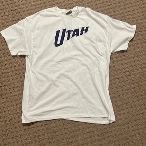 New Utah Jazz T-shirt